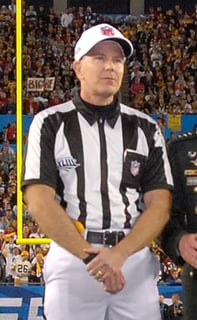 Picture of Terry McAulay