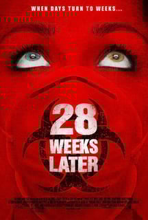 Picture of 28 Weeks Later