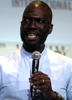 Picture of Rick Famuyiwa