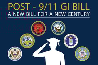 Picture of G.I. Bill