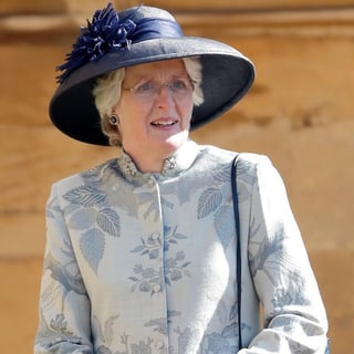 Picture of Jane Fellowes, Lady Fellowes
