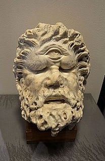 Picture of Cyclopes
