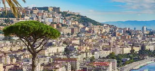 Picture of Naples