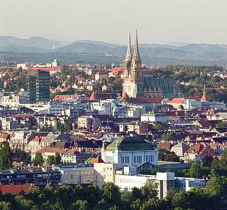 Picture of Zagreb