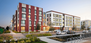Picture of Multifamily residential