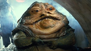 Picture of Jabba the Hutt