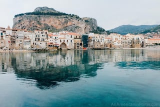 Picture of Cefalù