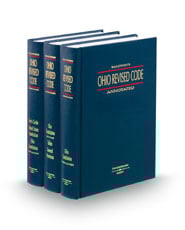 Picture of Ohio Revised Code