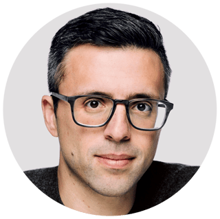 Picture of Ezra Klein