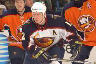 Picture of Tony Hrkac