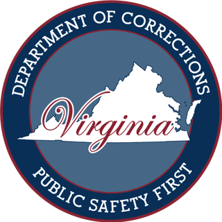 Picture of Virginia Department of Corrections