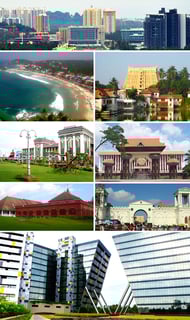 Picture of Thiruvananthapuram