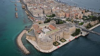 Picture of Taranto
