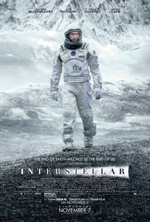 Picture of Interstellar
