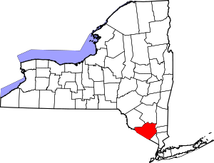 Picture of Orange County