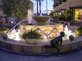 Picture of Santa Clarita