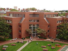 Picture of Harvard Institute of Politics
