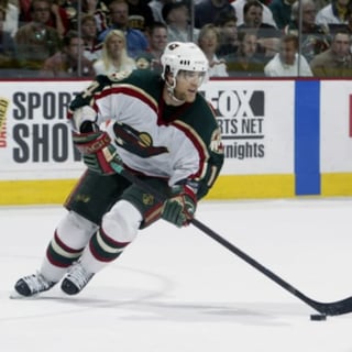 Picture of Darby Hendrickson