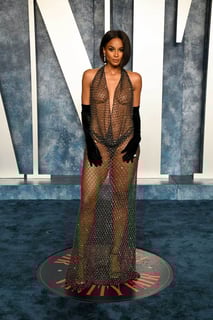Picture of See-through clothing