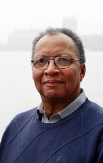 Picture of Walter Dean Myers