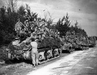 Picture of Operation Market Garden
