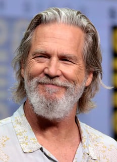 Picture of Jeff Bridges