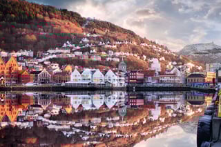Picture of Bergen