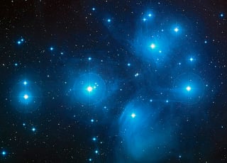Picture of Pleiades