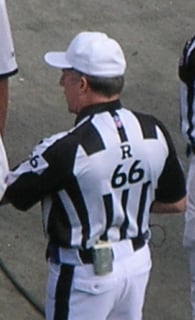 Picture of Walt Anderson