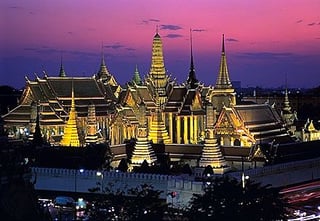 Picture of Bangkok
