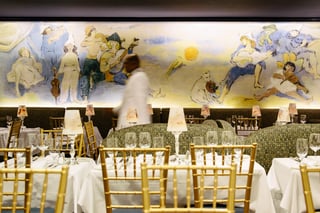 Picture of Carlyle Hotel