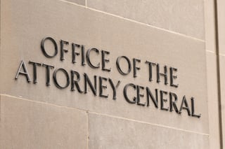 Picture of state attorney general