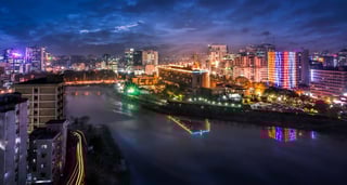 Picture of Dhaka