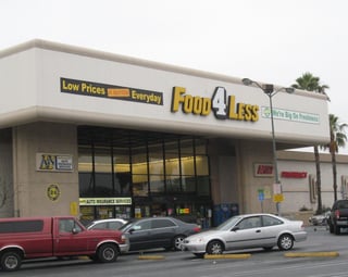 Picture of Food 4 Less