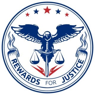 Picture of Rewards for Justice Program