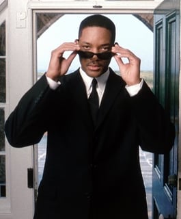Picture of Agent J