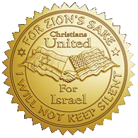 Picture of Christians United for Israel