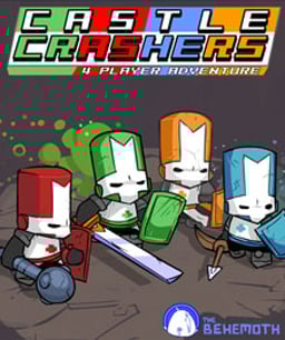 Picture of Castle Crashers