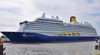 Picture of Saga Cruises