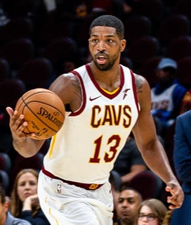 Picture of Tristan Thompson