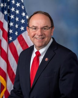 Picture of Tom Tiffany