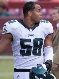 Picture of Jordan Hicks
