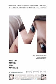 Picture of Martha Marcy May Marlene