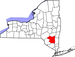 Picture of Ulster County