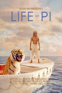 Picture of Life of Pi