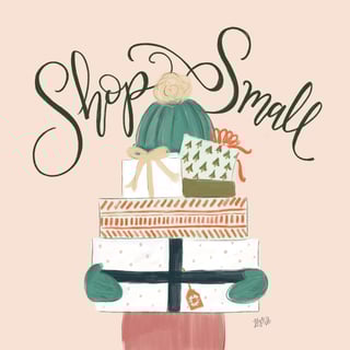Picture of Small Business Saturday