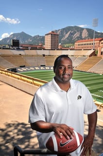 Picture of Jon Embree
