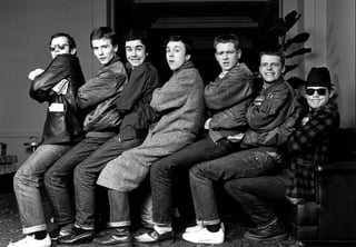 Picture of Madness