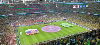 Picture of Lusail Stadium