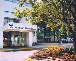 Picture of Lutheran Medical Center